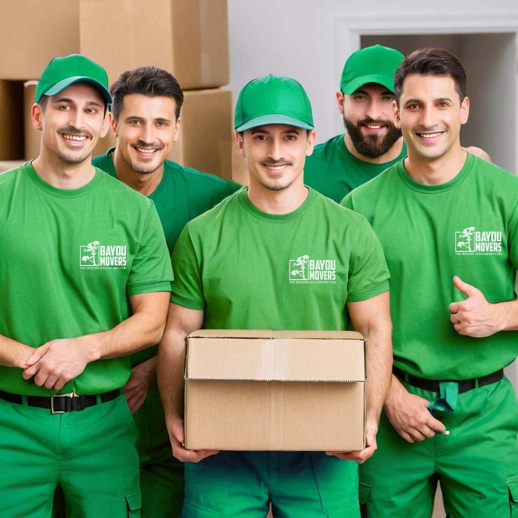 The Benefits of Hiring Moving Professionals